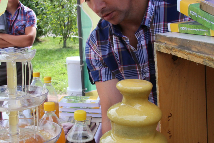 В ВКО открывается научно-исследовательский центр алтаеведения